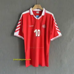 Denmark Retro 98 Home