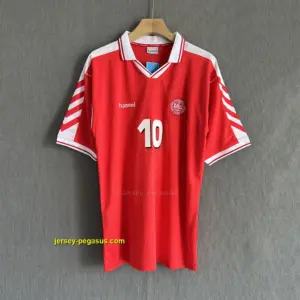 Denmark Retro 98 Home