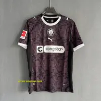 St. Pauli Third St. Pauli Third