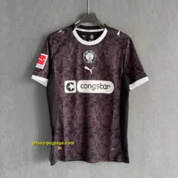 St. Pauli Third