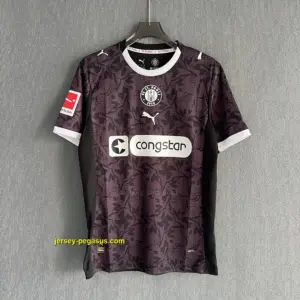 St. Pauli Third