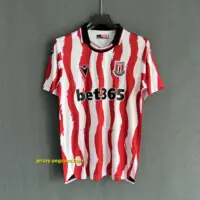 Stoke City Home Stoke City Home