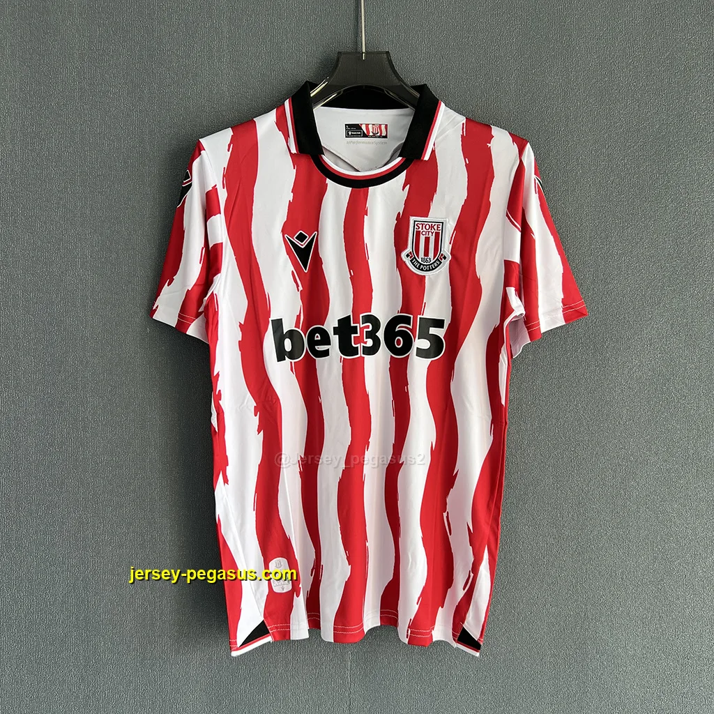Stoke City Home Stoke City Home