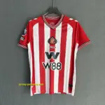 Sunderland Home