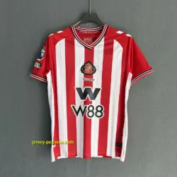 Sunderland Home