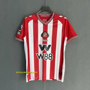Sunderland Home