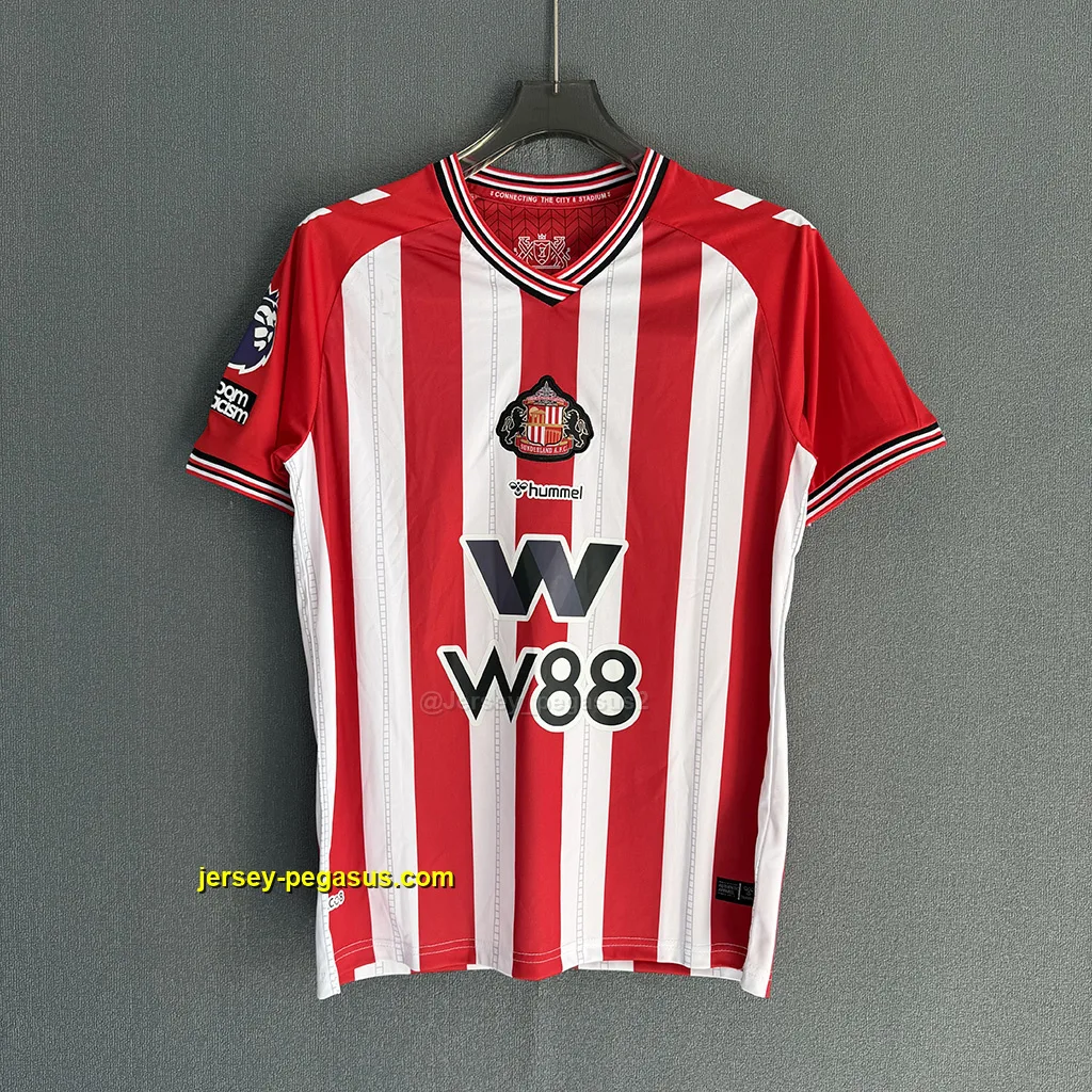 Sunderland Home Sunderland Home