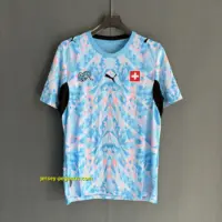 Switzerland Away Switzerland Away