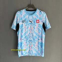 Switzerland Away