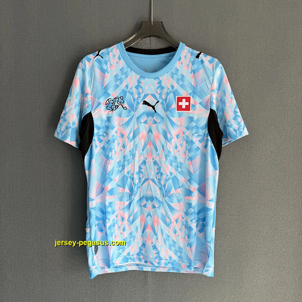 Switzerland Away Switzerland Away