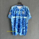 Tigres UANL Away