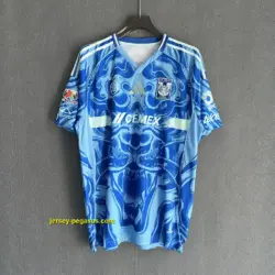 Tigres UANL Away