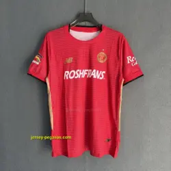 Toluca Home