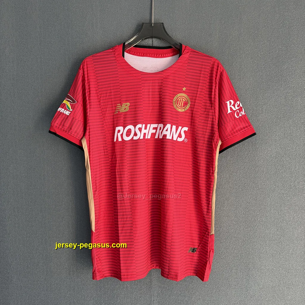Toluca Home Toluca Home