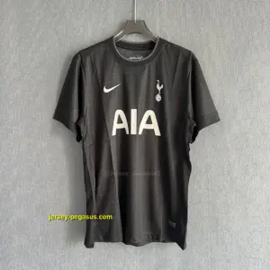 Tottenham Hotspur Away