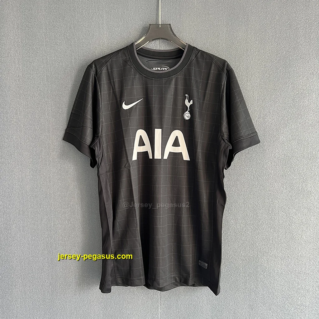 Tottenham Hotspur Away Tottenham Hotspur Away