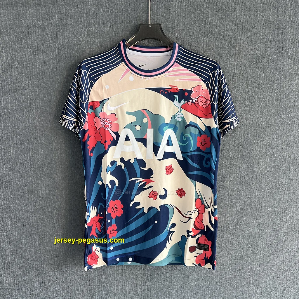 Tottenham Hotspur Special Ukiyo-e Tottenham Hotspur Special Ukiyo-e