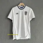 England Retro 00 Home