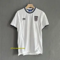 England Retro 00 Home