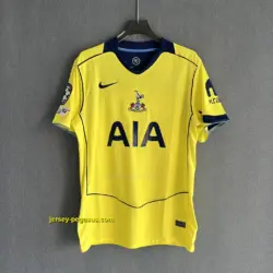 Tottenham Hotspur Third