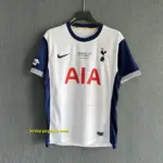 Tottenham Hotspur UEFA Europa League Winners