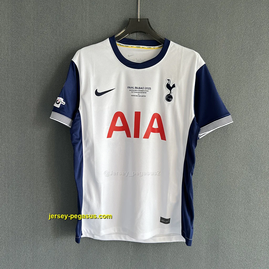 Tottenham Hotspur UEFA Europa League Winners Tottenham Hotspur UEFA Europa League Winners