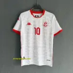 Tunisia Away
