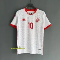 Tunisia Away Tunisia Away