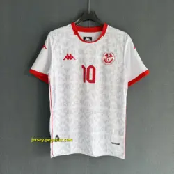 Tunisia Away