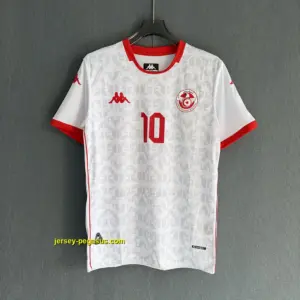 Tunisia Away