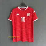 Tunisia Home