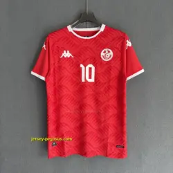 Tunisia Home