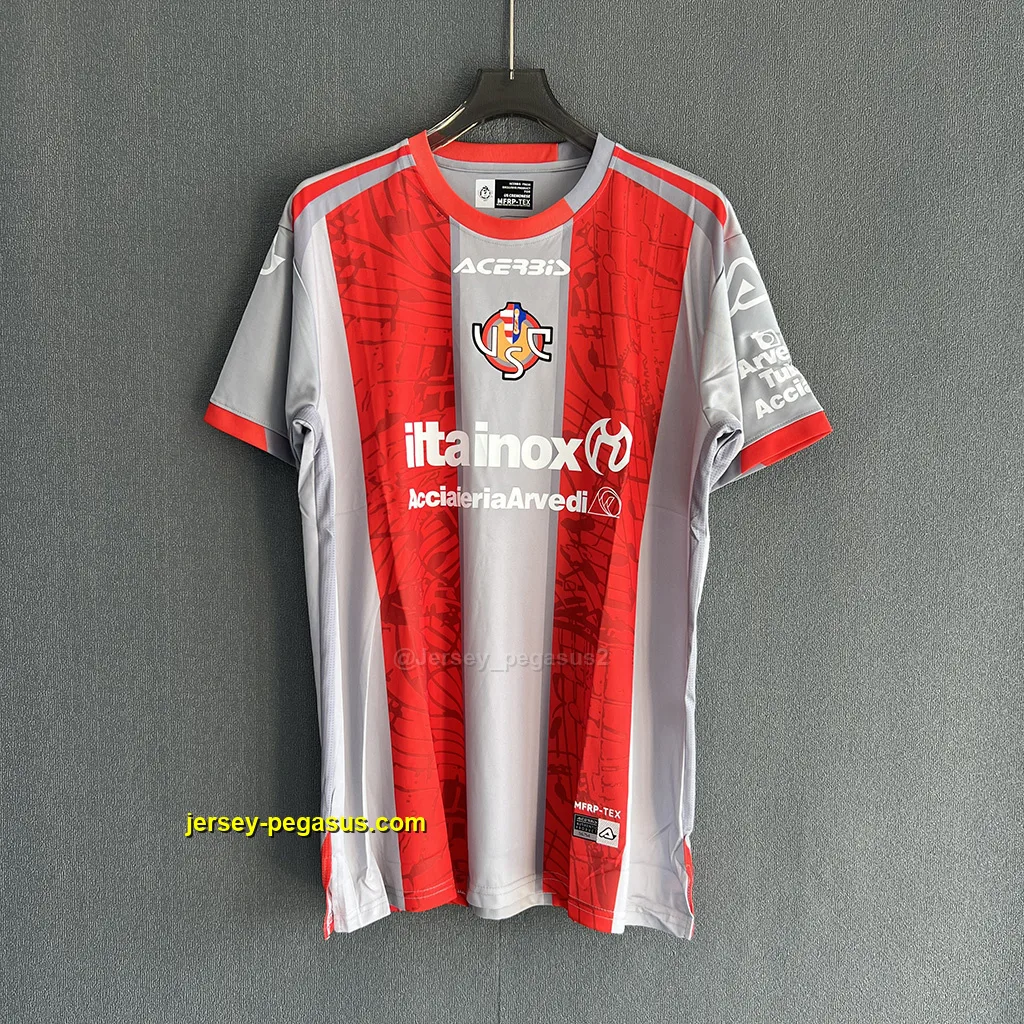 US Cremonese Home US Cremonese Home
