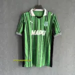 US Sassuolo Home