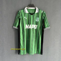US Sassuolo Home