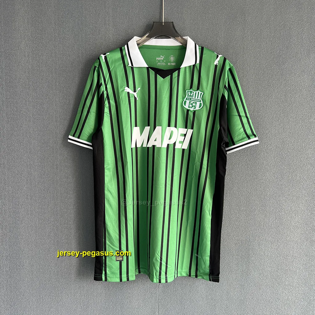 US Sassuolo Home US Sassuolo Home
