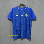 Uzbekistan Home