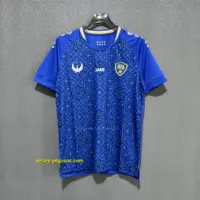 Uzbekistan Home
