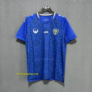 Uzbekistan Home