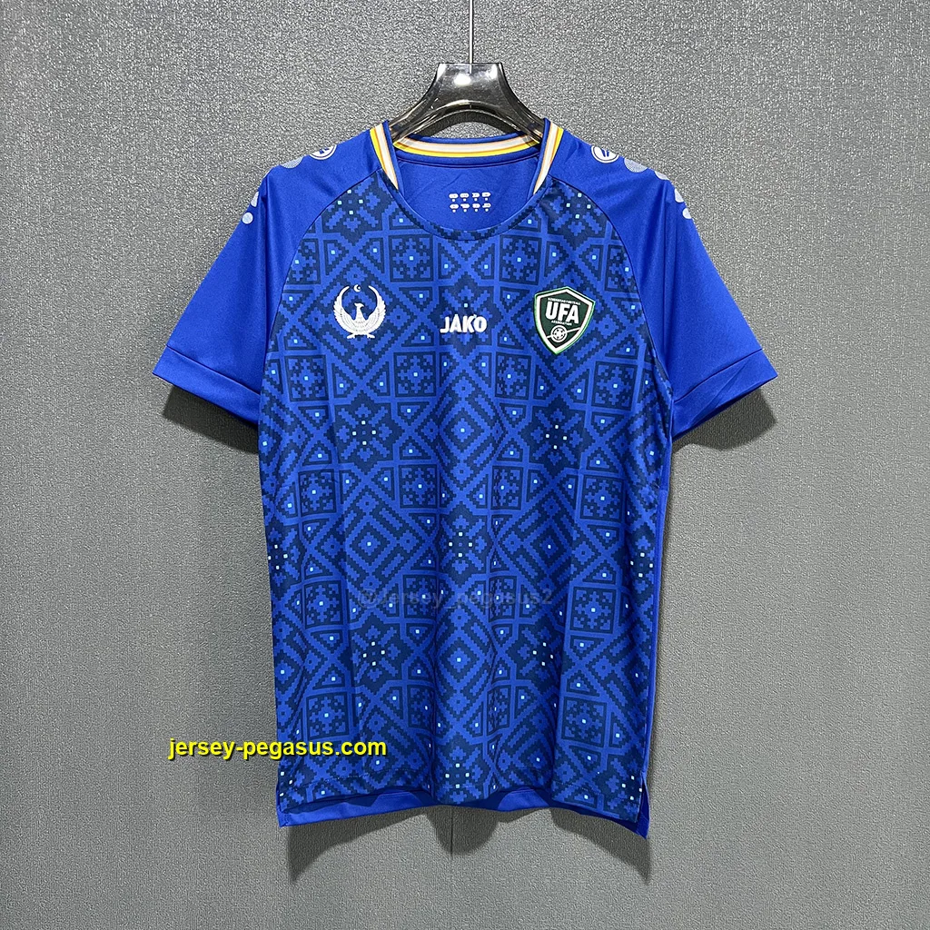 Uzbekistan Home