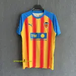 Valencia Third
