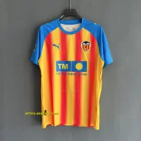 Valencia Third Valencia Third