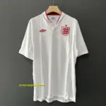 England Retro 2012 Home