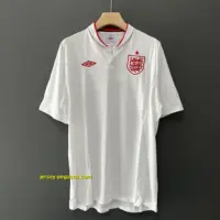 England Retro 2012 Home England Retro 2012 Home