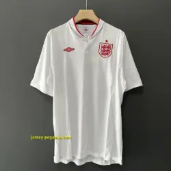 England Retro 2012 Home