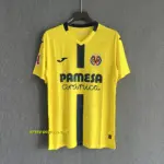 Villarreal Home