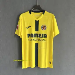 Villarreal Home