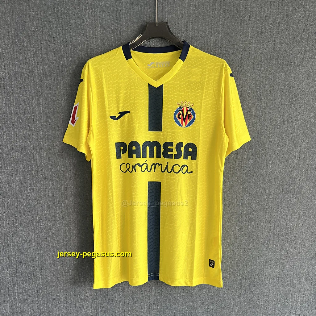 Villarreal Home Villarreal Home