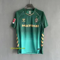 Werder Bremen Third Werder Bremen Third