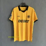 Wolverhampton Wanderers Home